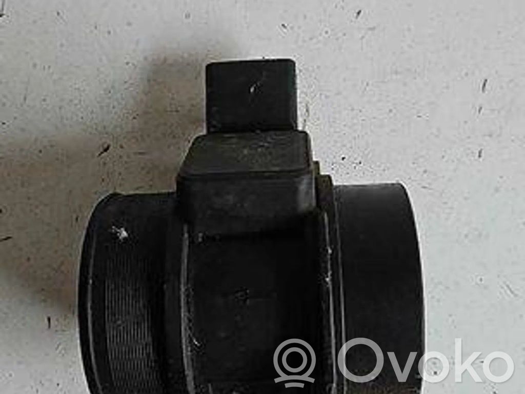 Peugeot 307 Przepływomierz masowy powietrza MAF 