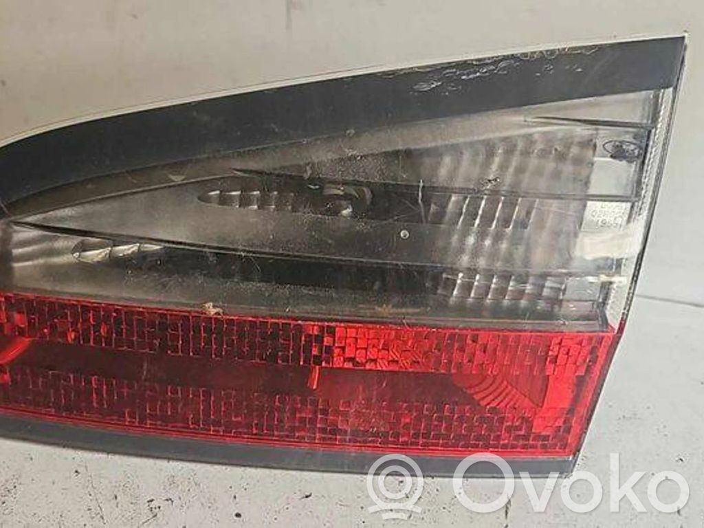 Ford S-MAX Tailgate rear/tail lights 