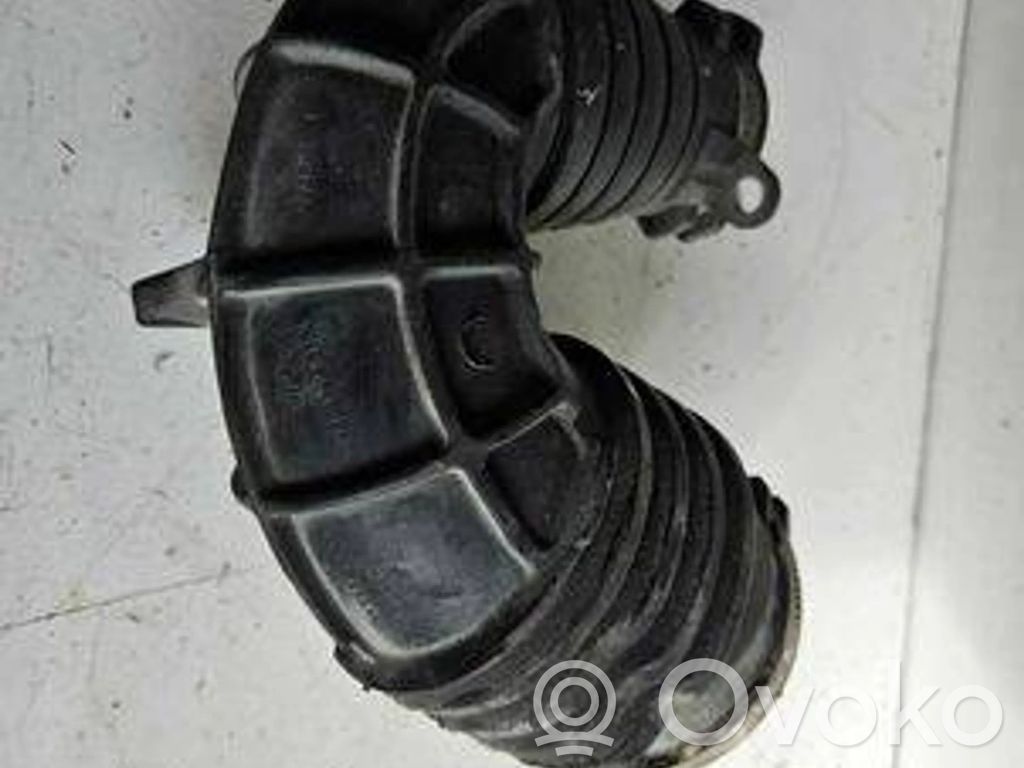 Audi A6 S6 C6 4F Ilmanoton letku 