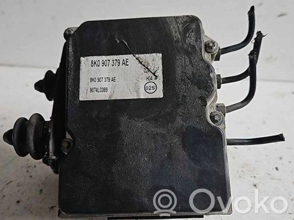 Audi A4 S4 B8 8K Pompa ABS 