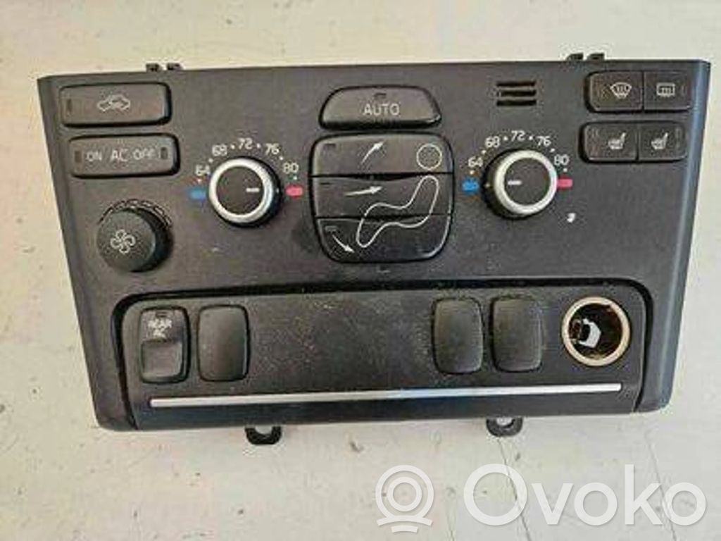 Volvo XC90 Climate control unit 