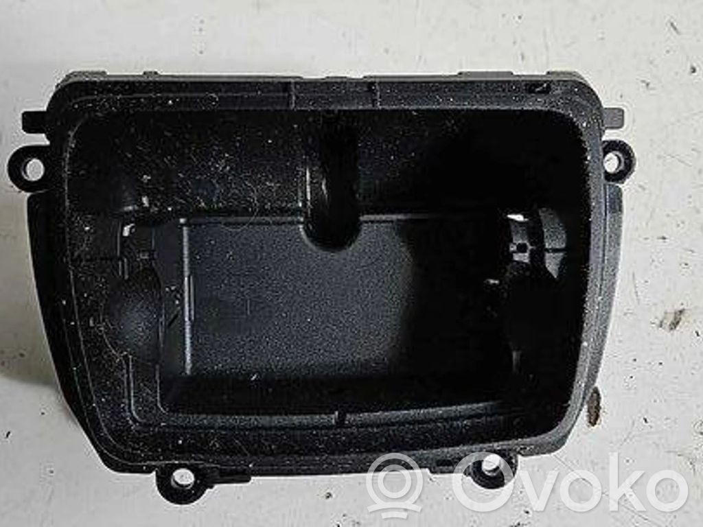 BMW 5 F10 F11 Ashtray trim (front) 