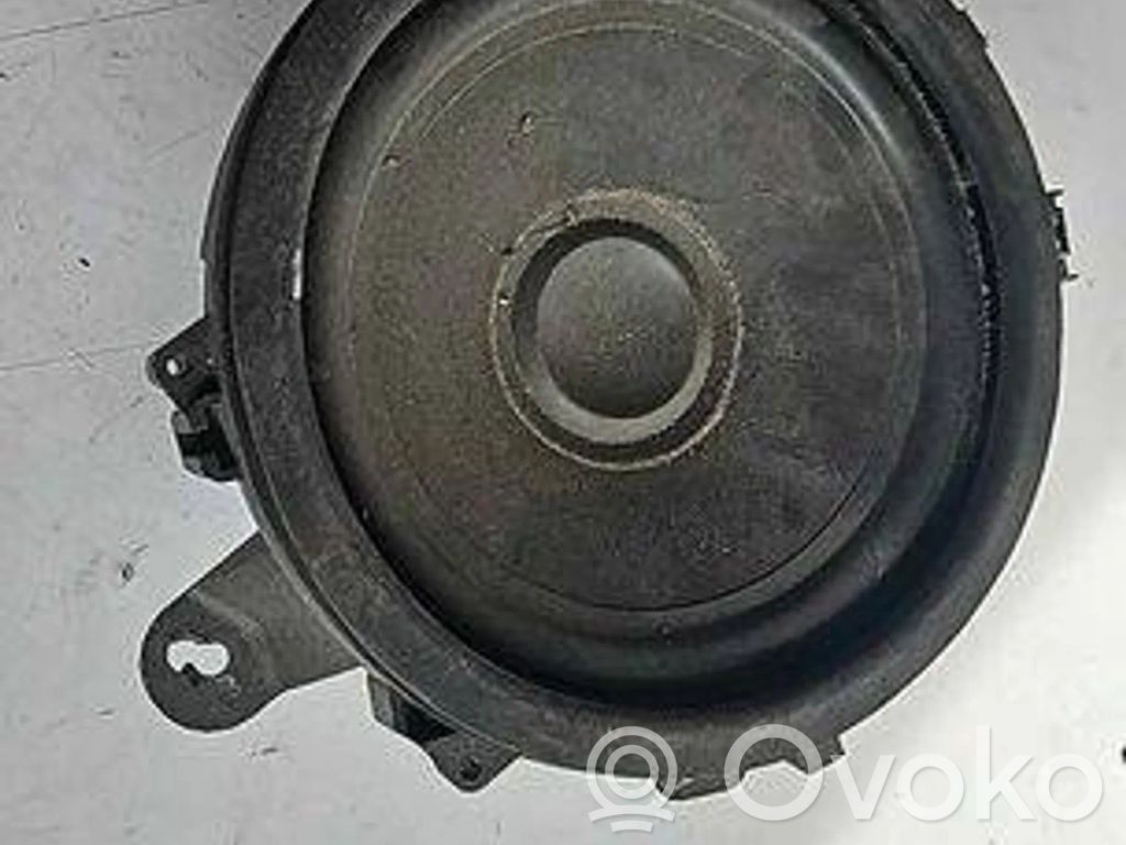 Volvo XC90 Głośnik drzwi przednich 