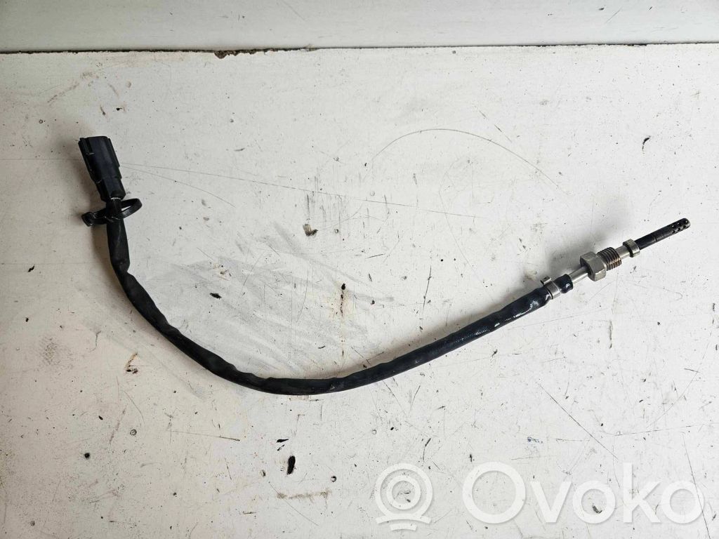 Volvo XC90 Izplūdes gāzu temperatūras sensors 
