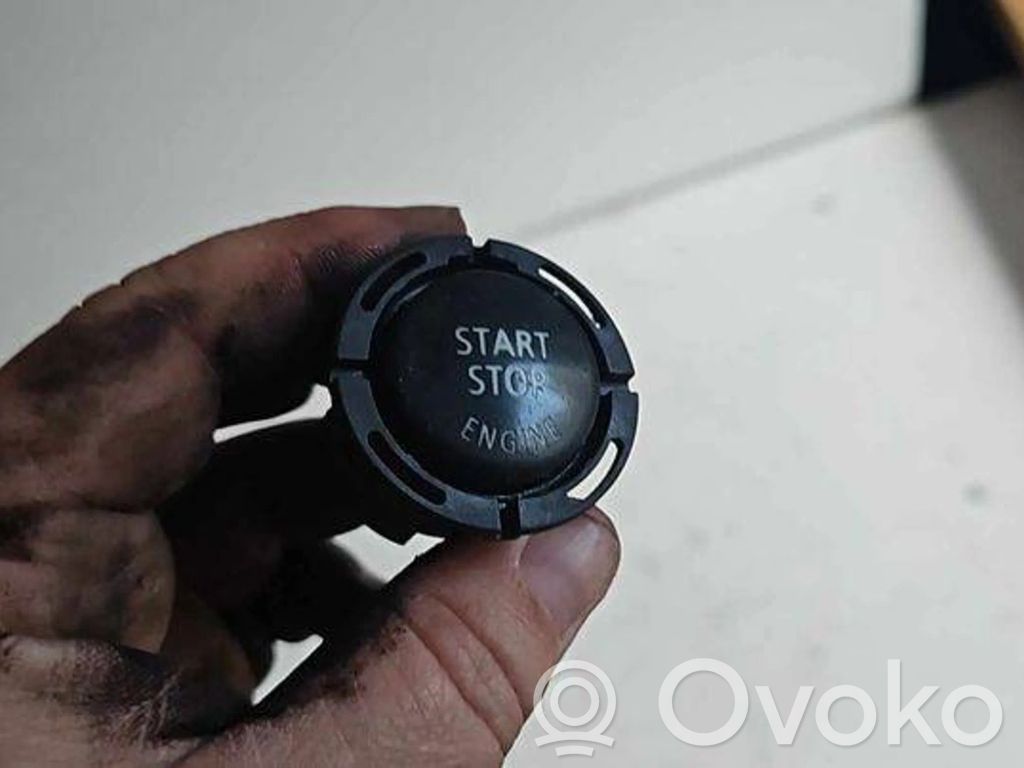 BMW 1 E81 E87 Engine start stop button switch 