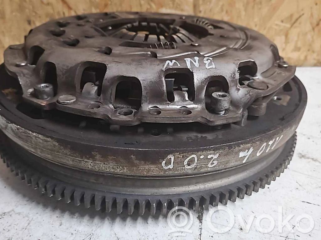 BMW 3 E90 E91 Clutch set kit 