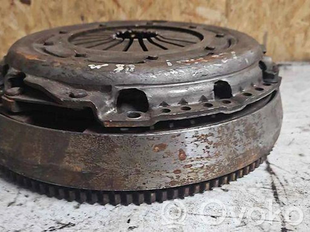 Ford Focus Sankabos komplektas 