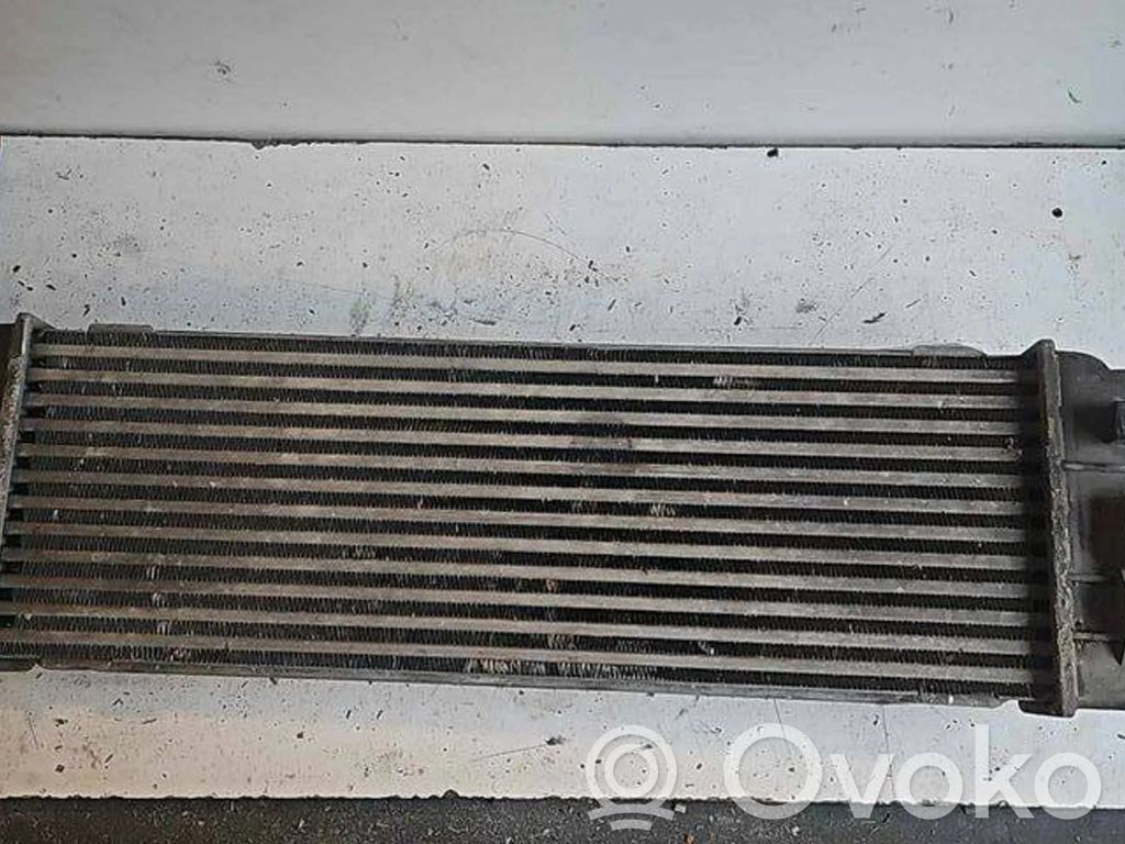 Interkūlerio radiatorius   8200411160C,992563JB,93854162