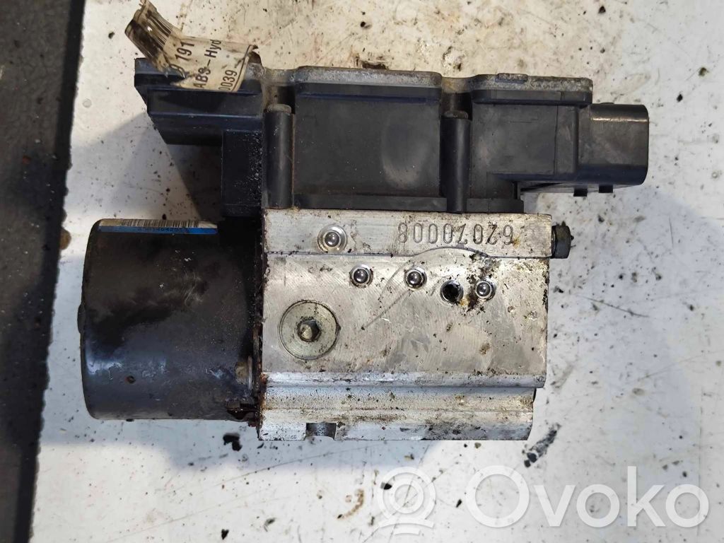 Opel Vectra C Bomba de ABS 