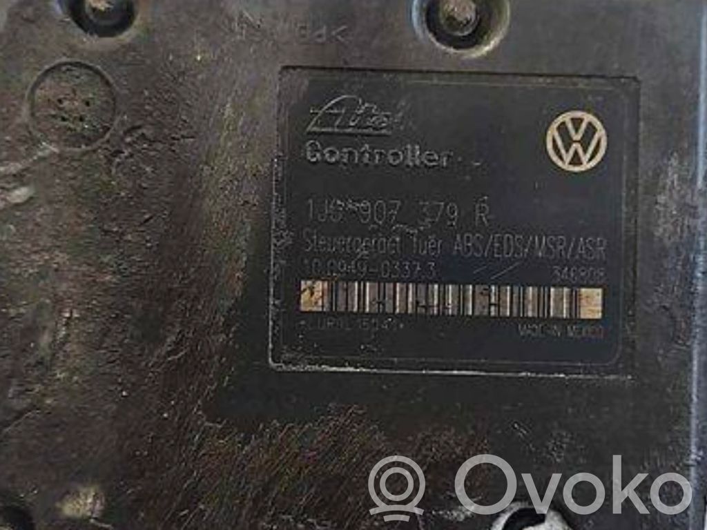 Volkswagen Bora Bomba de ABS 