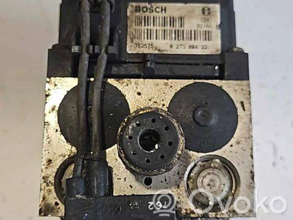 Saab 900 ABS Blokas 