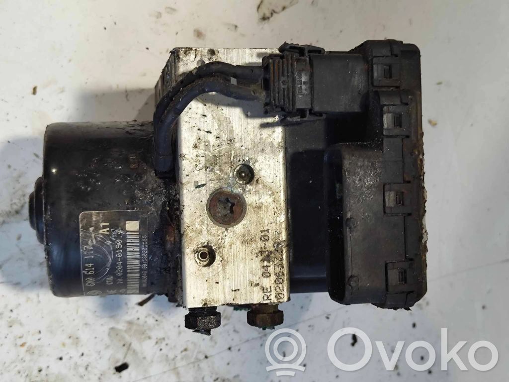 Chrysler Voyager Bomba de ABS 