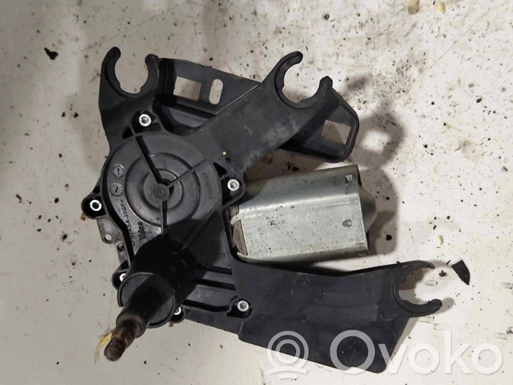Citroen Jumpy Takalasinpyyhkimen moottori 