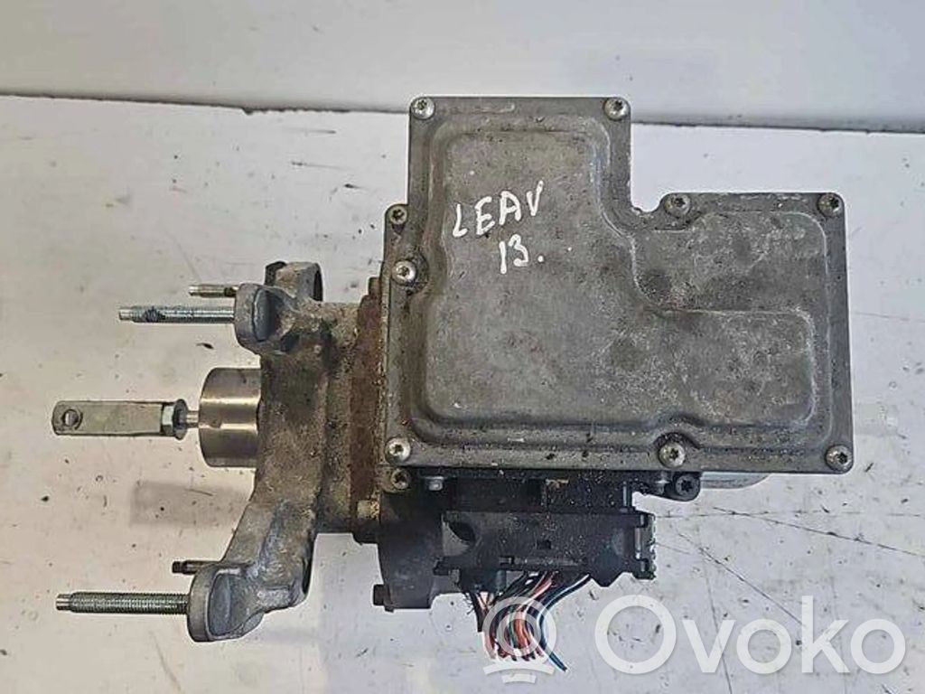 Moduł / Sterownik hamulca   A9A000B13,20111031,60149759