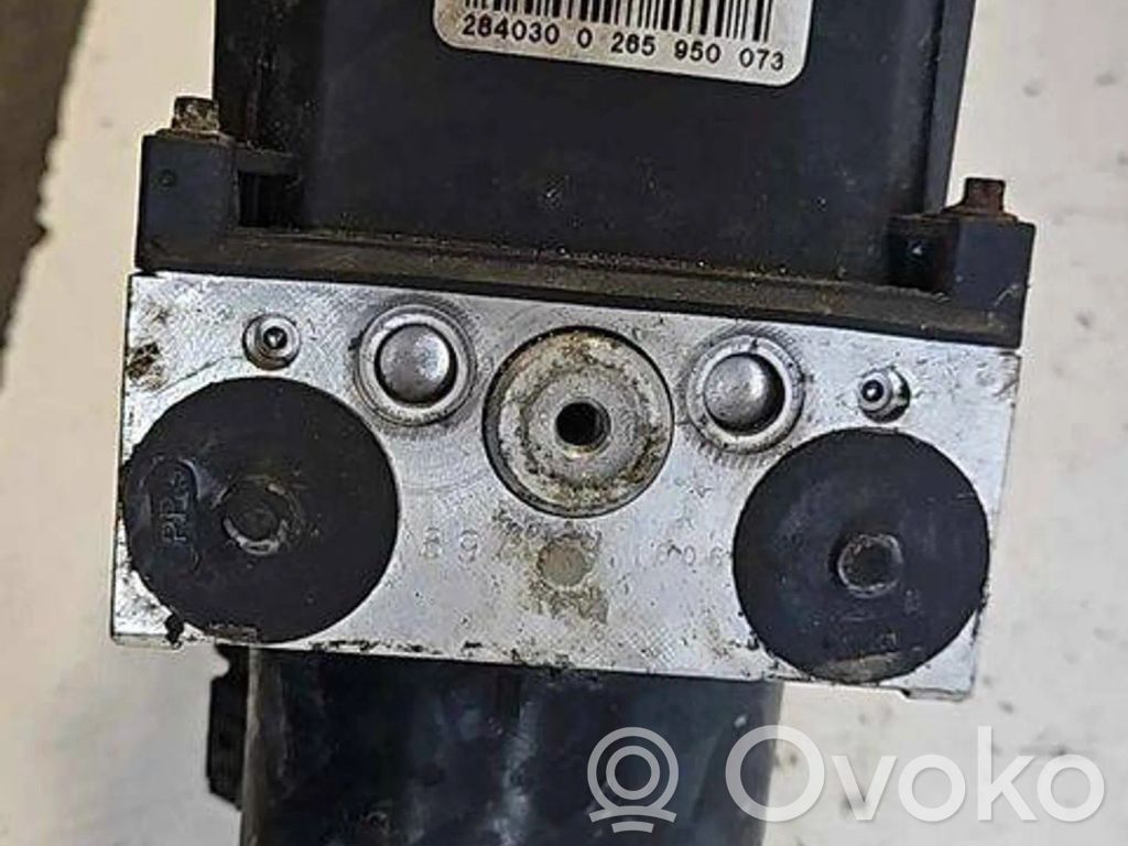 Volkswagen Polo Bomba de ABS 
