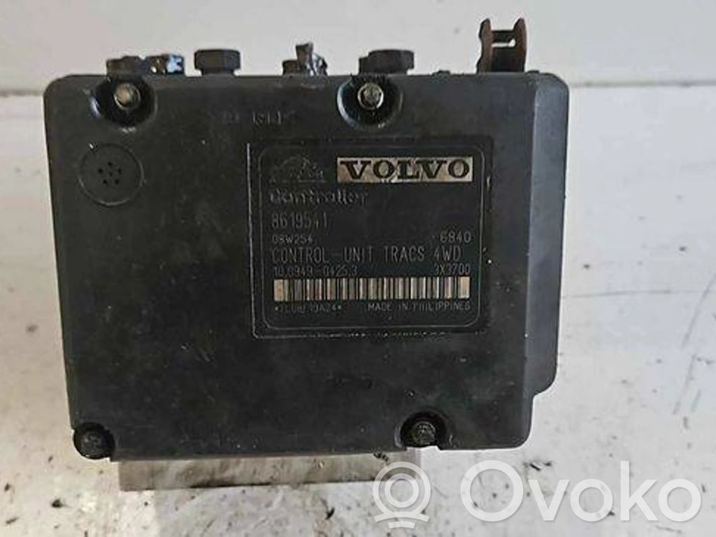 Volvo S60 ABS Blokas 