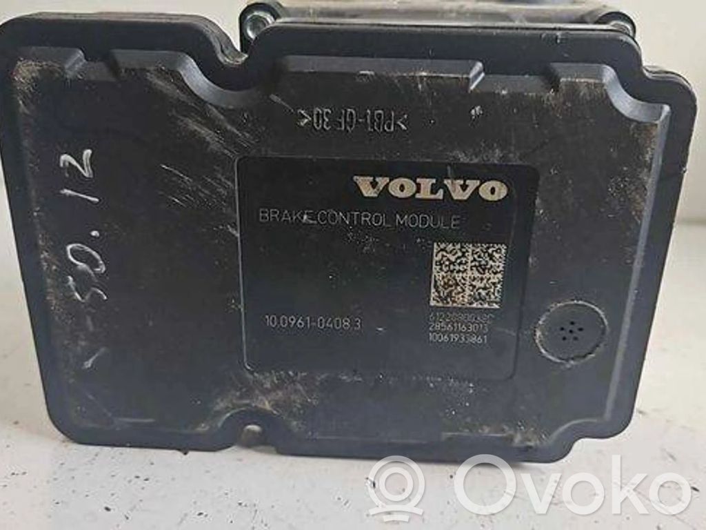 Volvo C70 ABS bloks 