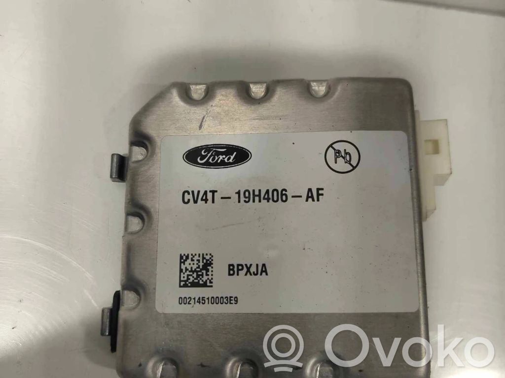 Ford Focus Tuulilasin tuulilasikamera 