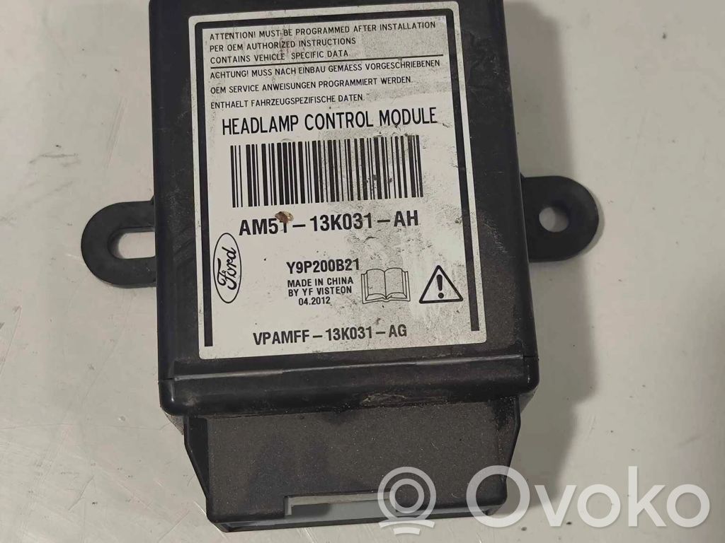Modulo luce LCM   AM5113K031AH,Y9P200B21,VPLMF13K031AG