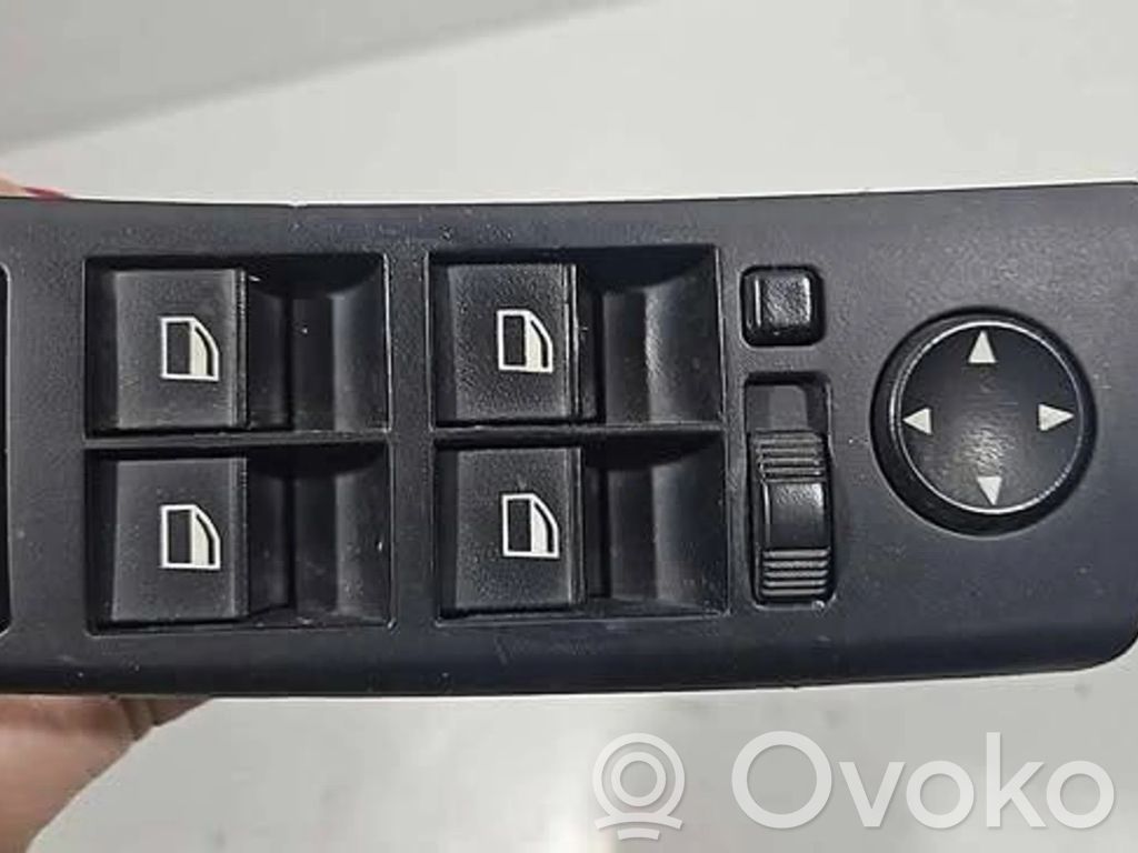 BMW X5 E53 Interruptor del elevalunas eléctrico 