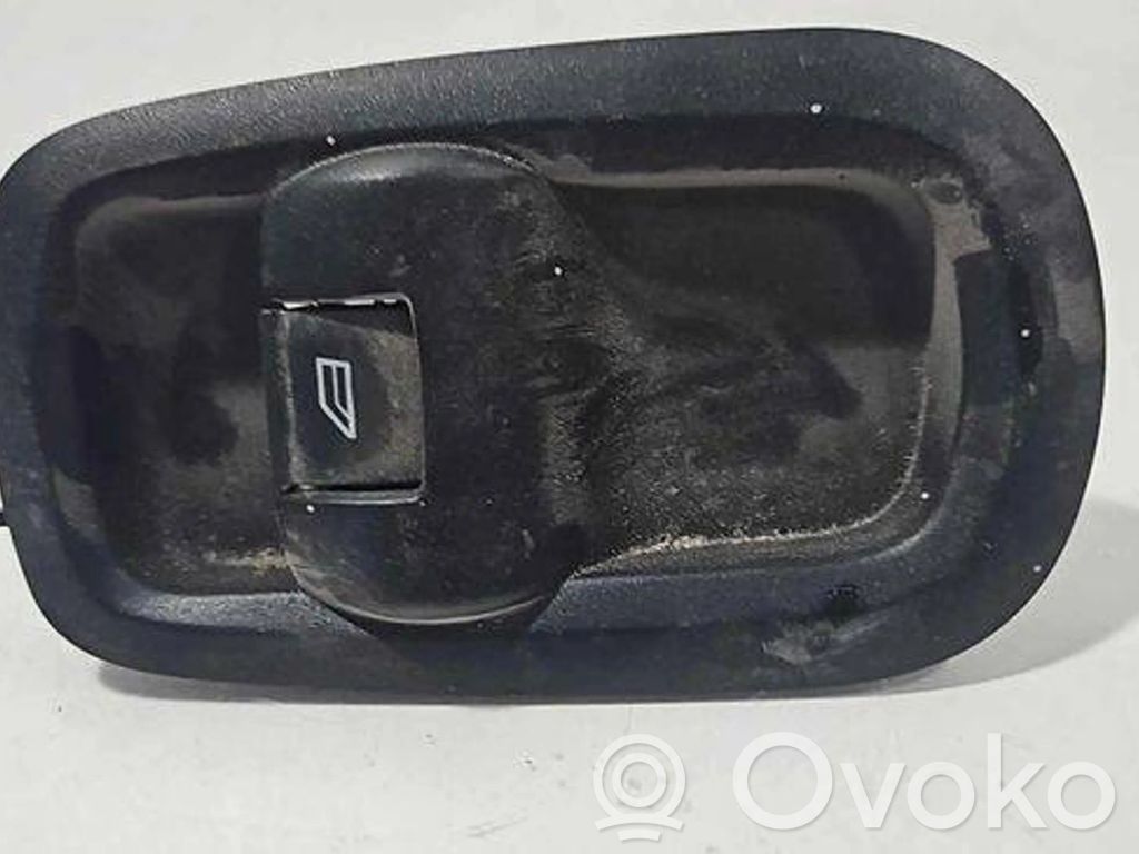 Electric window control switch   BK2T14529AB,10015271,K8080