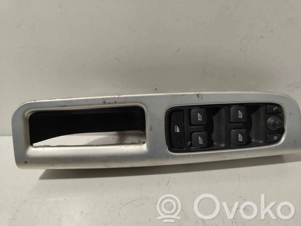 Volvo S40 Electric window control switch 