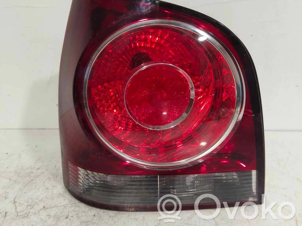 Volkswagen Polo Takavalot 