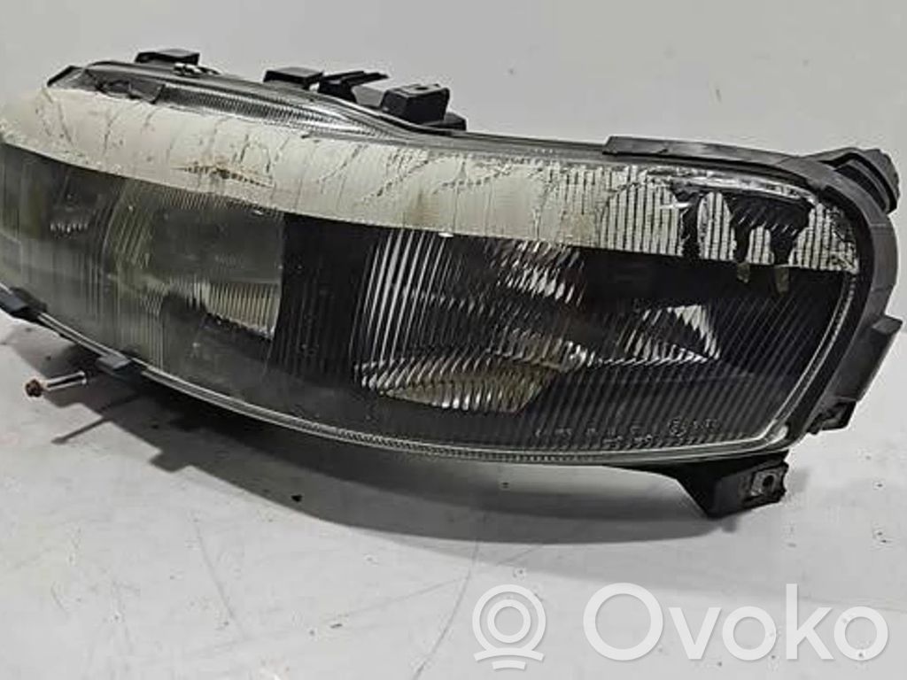 Volvo V70 Scheinwerfer 
