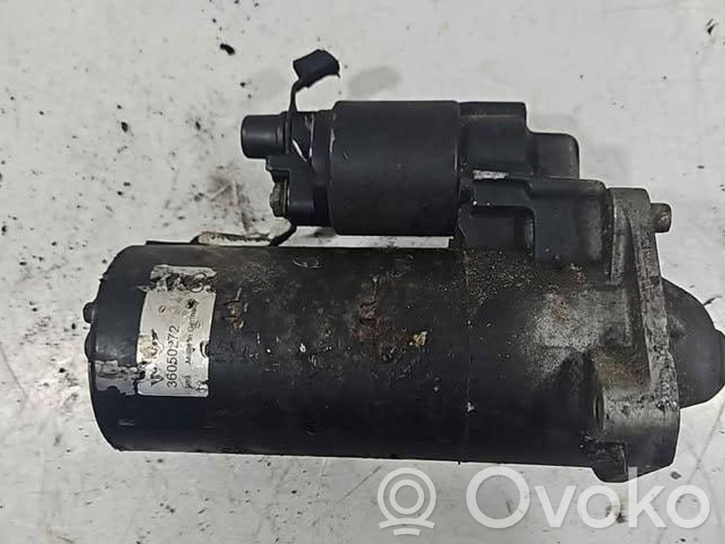 Volvo XC90 Motor de arranque 
