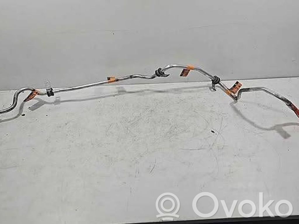 Chevrolet Volt I Cable de carga del coche eléctrico 