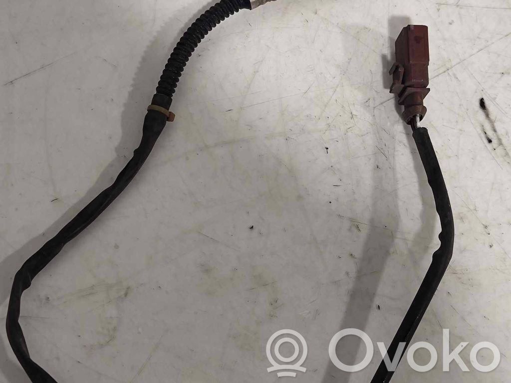 Audi A8 S8 D3 4E Lambda probe sensor 
