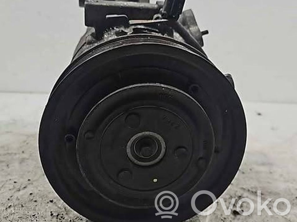 Hyundai i30 Air conditioning (A/C) compressor (pump) 