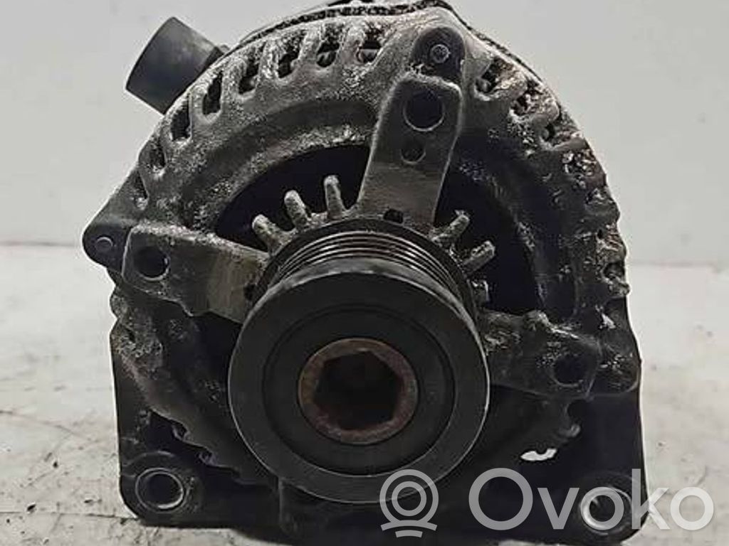 Ģenerators   CV6T10300BC,MS1042101731,07512,1764873