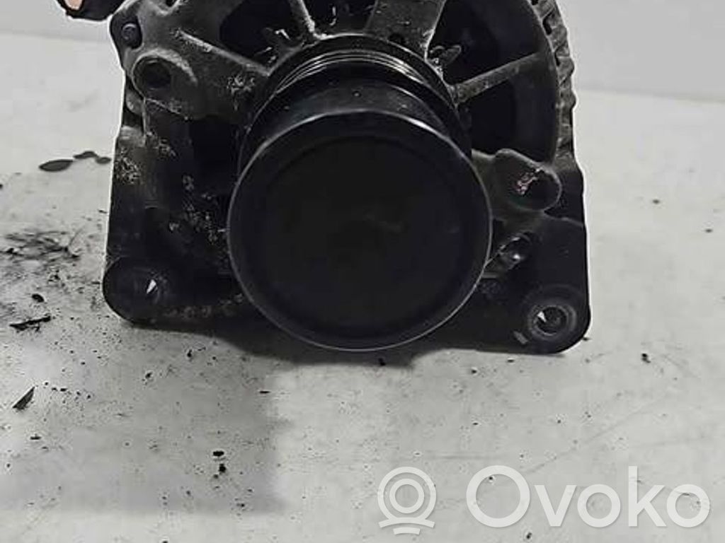 Ford Focus Lichtmaschine 