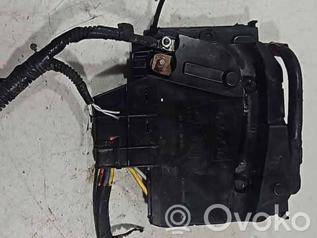 Plus-Kabelbaum   18023,AV6T14A067BB