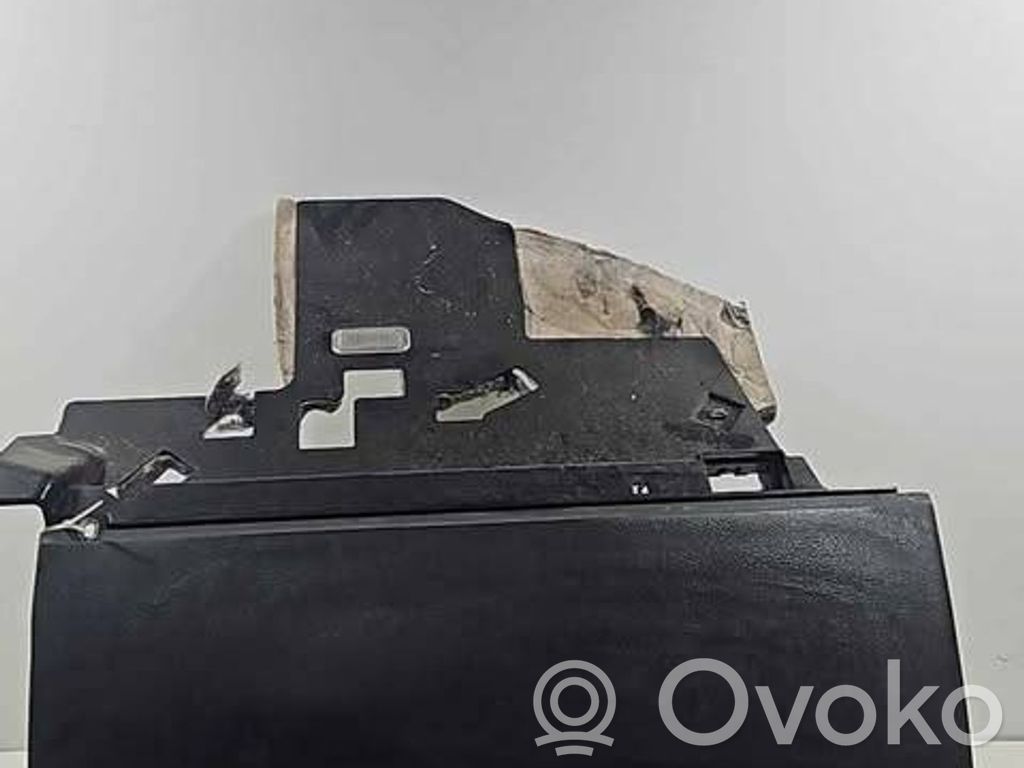 Dashboard lower bottom trim panel   4E1880301,179000,12072006,0736404040019