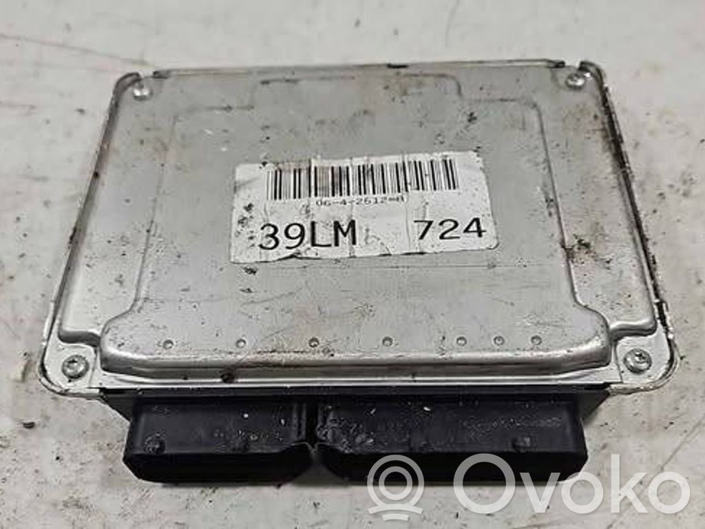 Audi A6 S6 C5 4B Engine control unit/module 