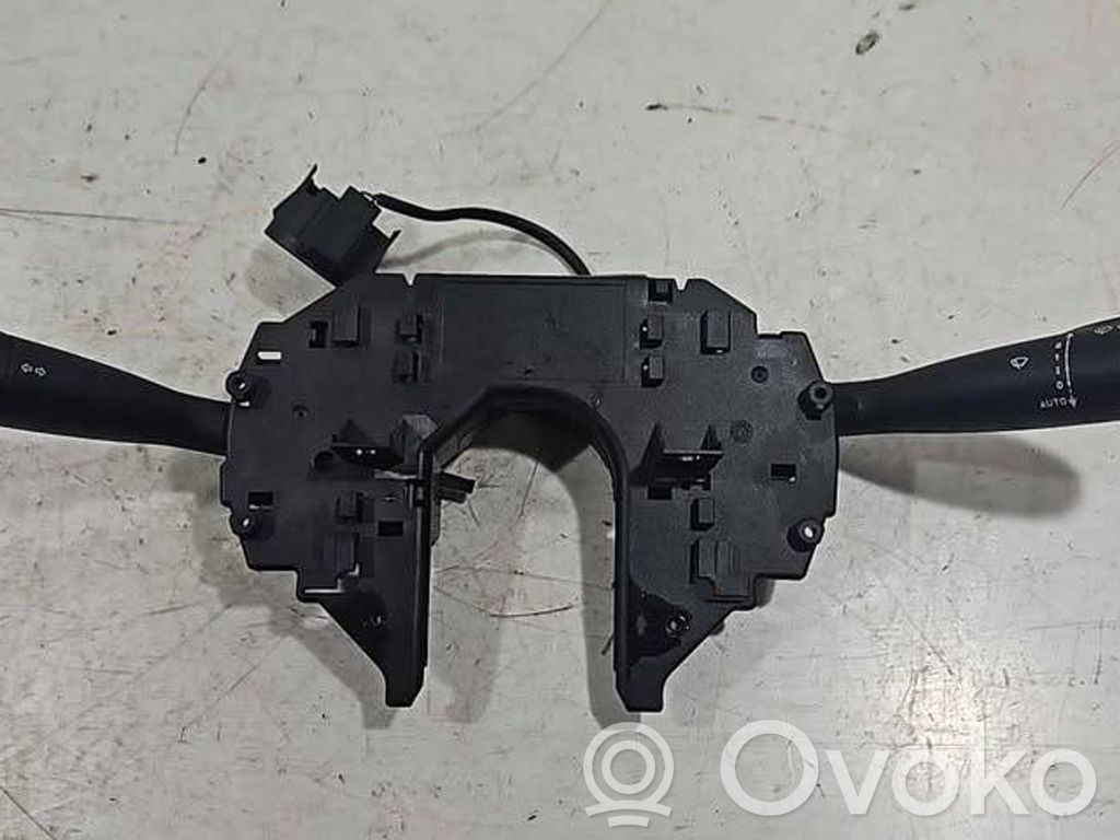 Citroen C5 Commodo, commande essuie-glace/phare 
