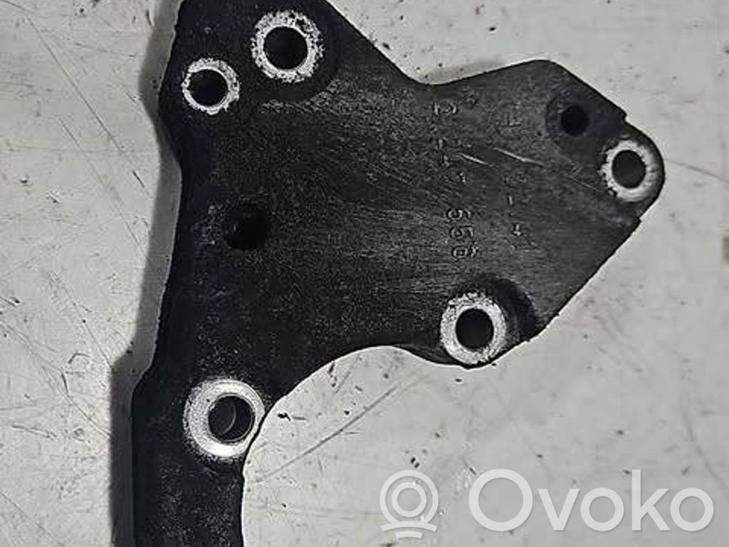 BMW 5 E60 E61 Engine mounting bracket 