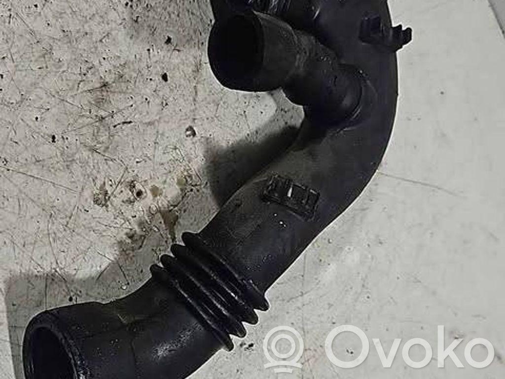 BMW 3 E46 Šļūtene (-es) / caurule (-es) 