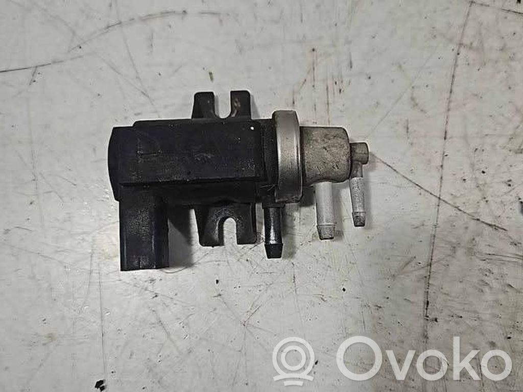 Zawór podciśnienia / Elektrozawór turbiny   1J0906627B,01T087,72290315