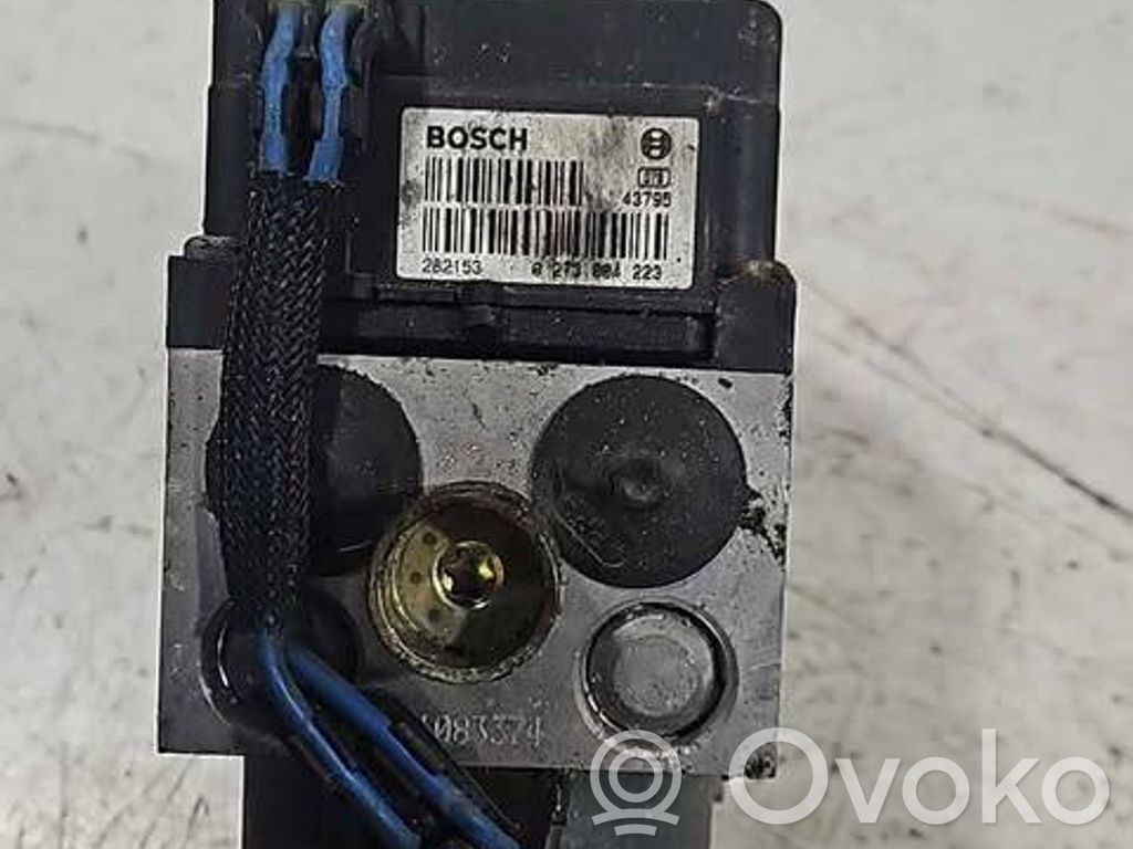 Bomba de ABS   0273004223,43795,282153