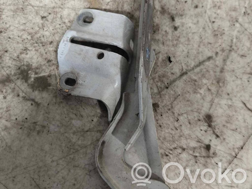 Volkswagen Jetta VI Konepellin saranat 