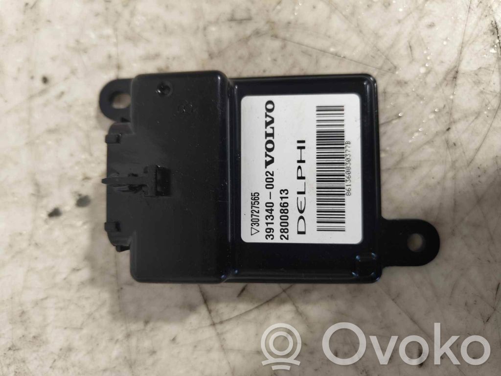 Volvo XC90 Seat control module 