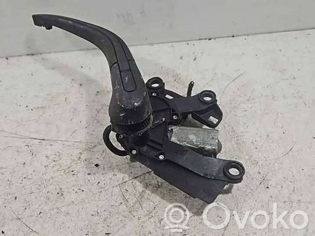 Peugeot Expert Takalasinpyyhkimen moottori 