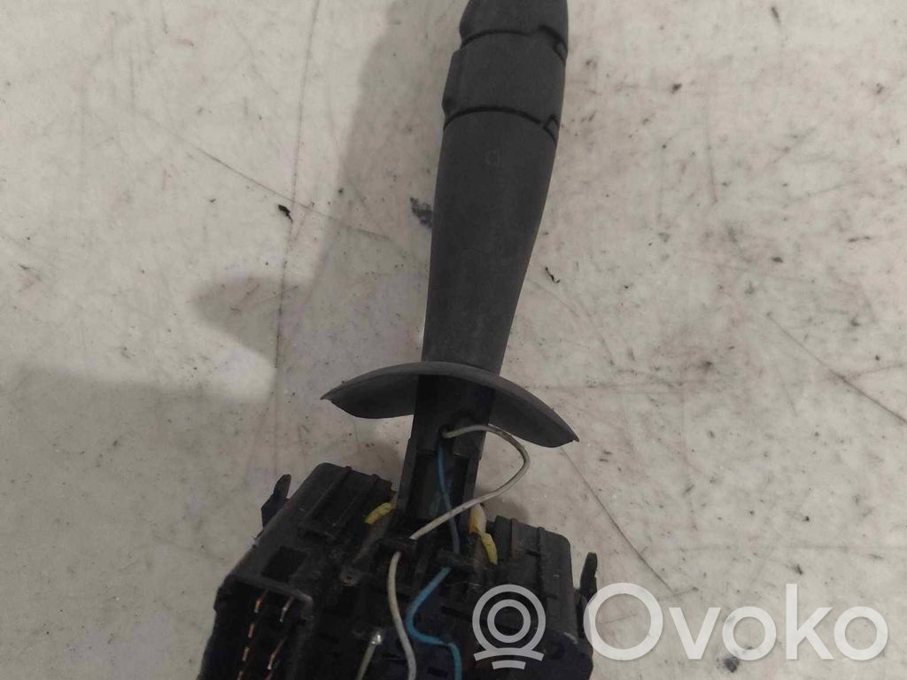 Opel Vivaro Palanca de control del limpiaparabrisas 