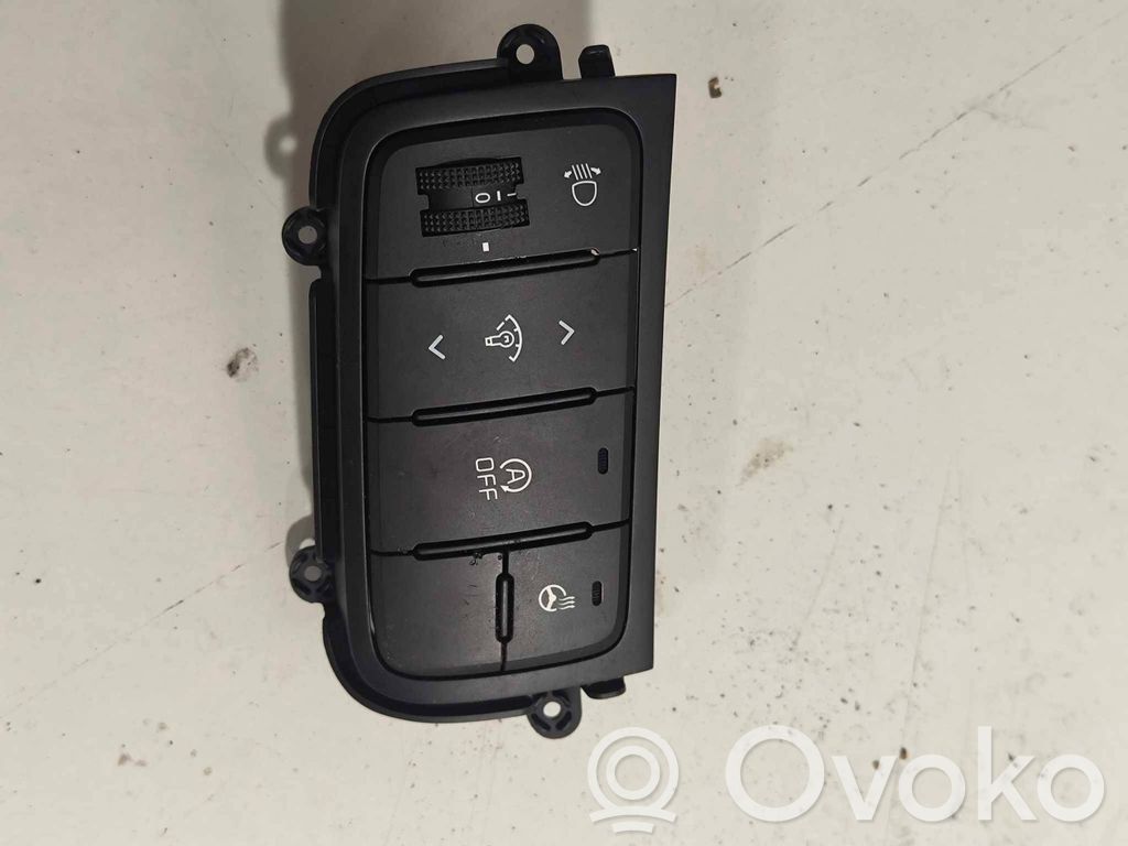 Headlight level height control switch   93300A2150WK,49D1001000