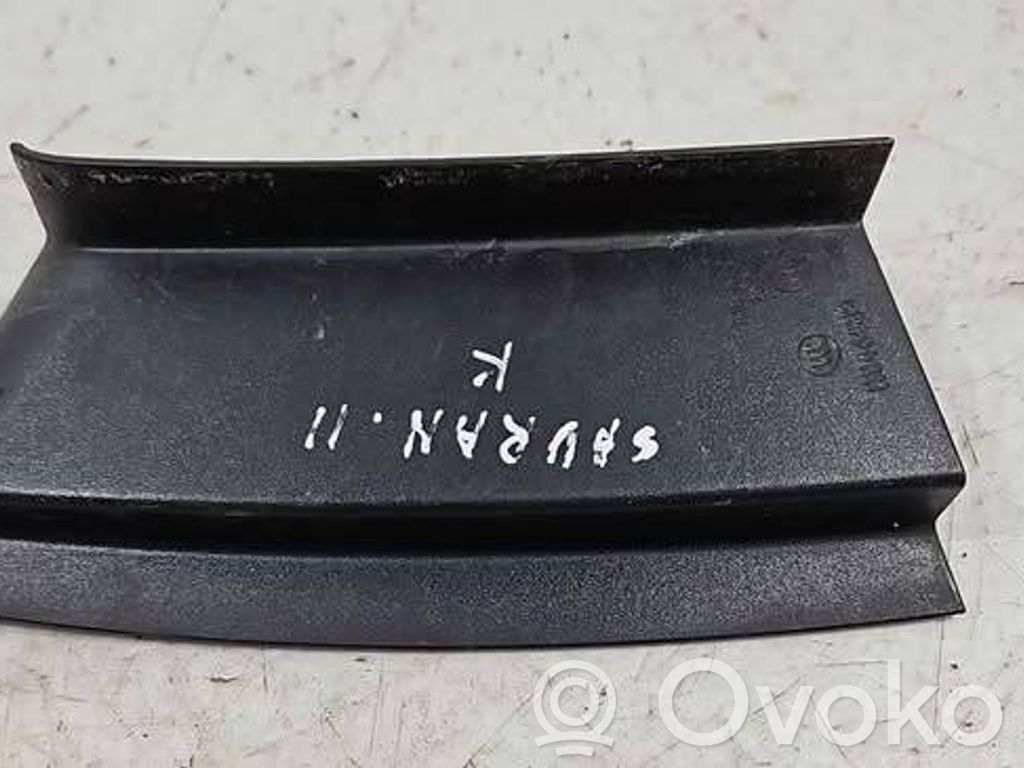 Volkswagen Sharan Tailgate rear/tail lights 
