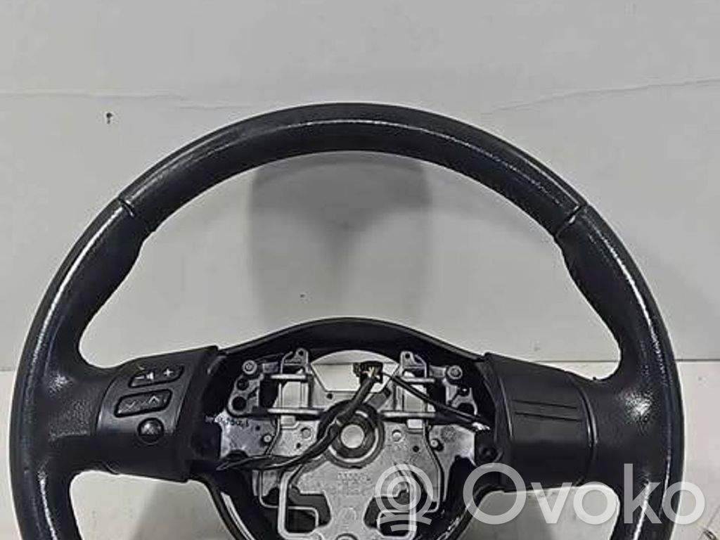 Toyota Corolla Verso E121 Vairas 