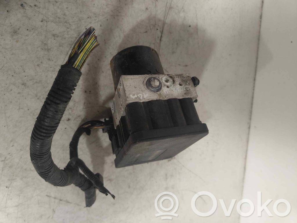 Ford Fiesta ABS Blokas 